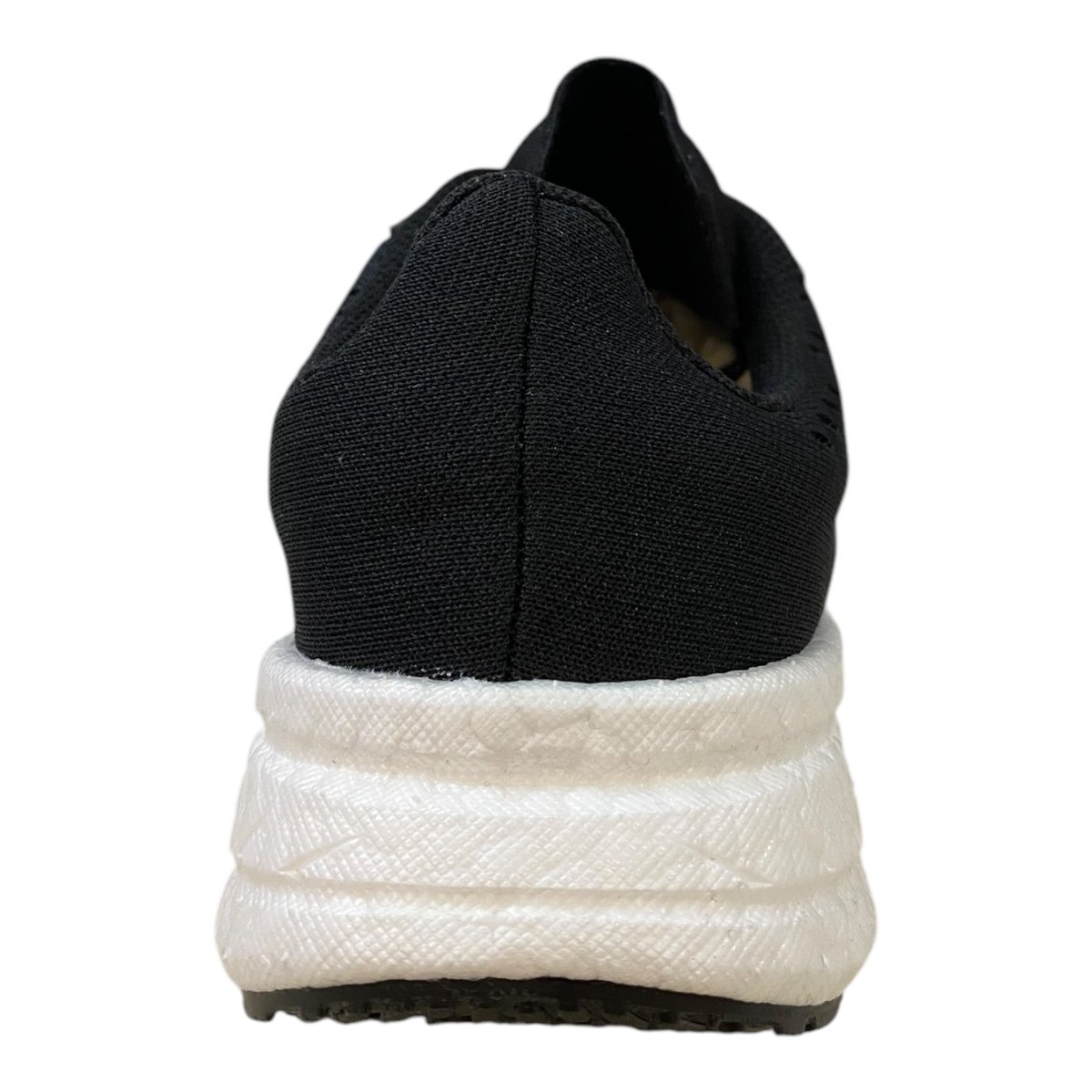 Tenis Infantil Menino Molekinho Casual Básico Conforto Esporte 2866.102 Preto Preto 5