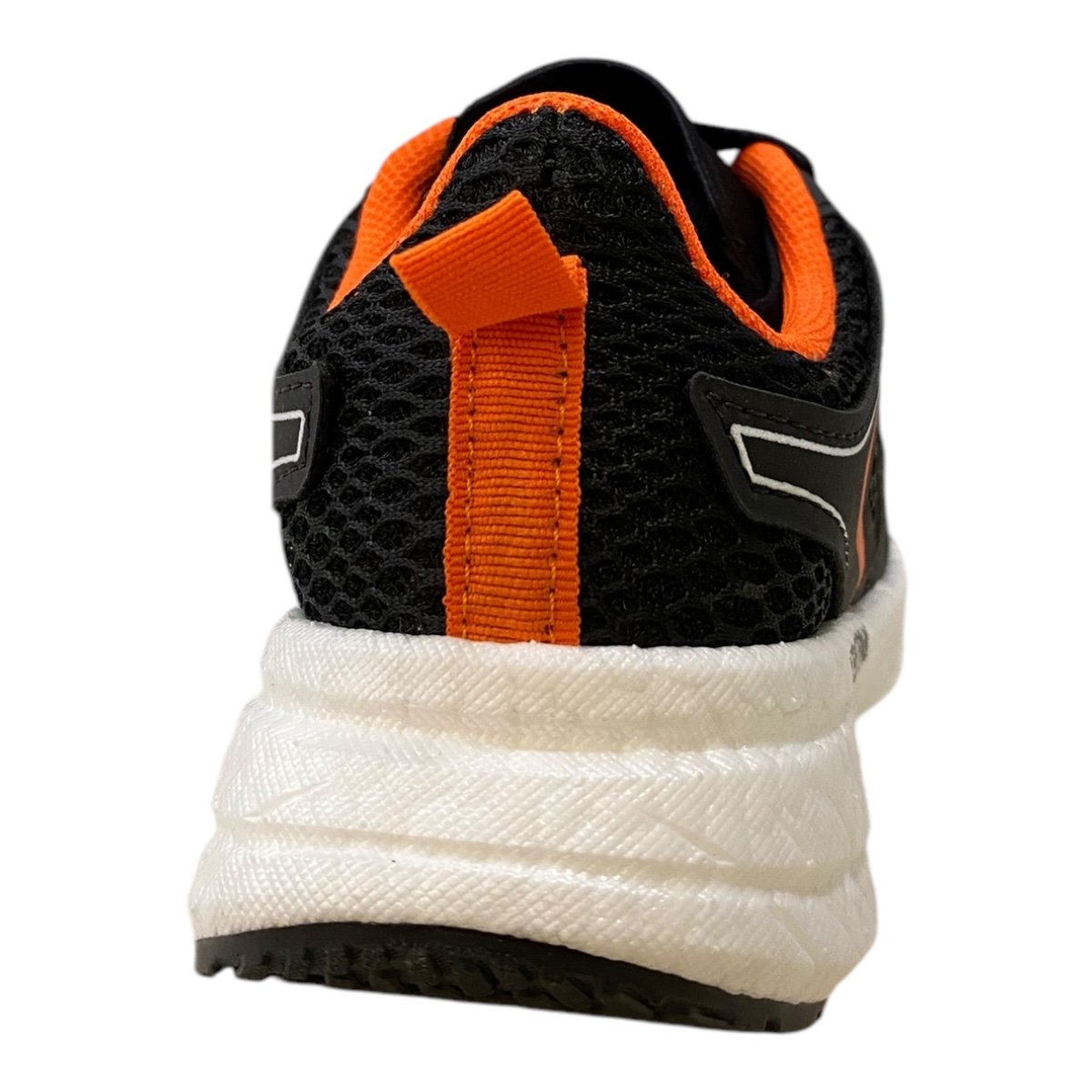 Tenis Infantil Menino Molekinho Casual Conforto Esporte 2866.103 Preto Preto 6