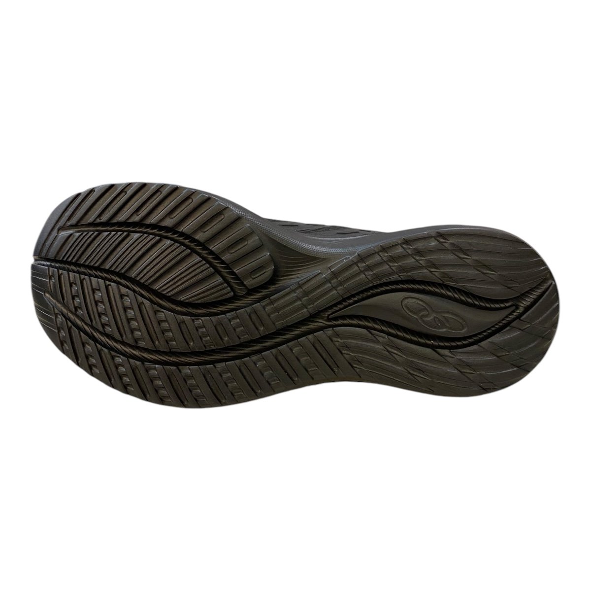 Tenis Masculino Olympikus Conforto Esporte Caminhada Academia Volcan 2 Preto Preto 3