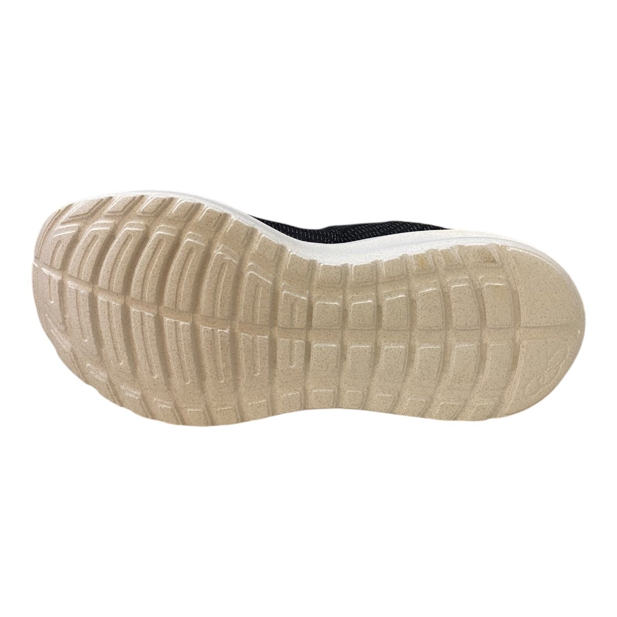 Tenis Feminino Olympikus Conforto Esporte Academia Caminhada Acqua Preto Preto 3