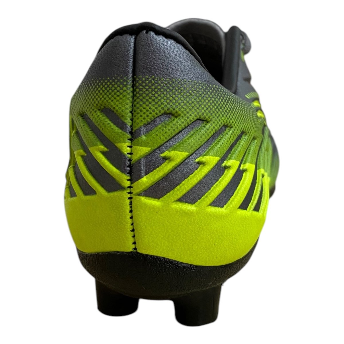 Chuteira Masculino Penalty Campo Esporte Cravo Campo Bravo Y-3.0 Cinza Cinza 3