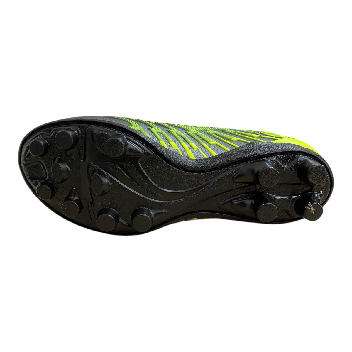 Chuteira Masculino Penalty Campo Esporte Cravo Campo Bravo Y-3.0 Cinza Cinza 5