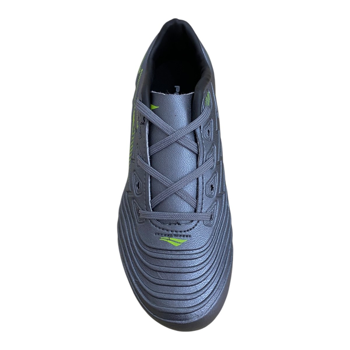 Chuteira Masculino Penalty Campo Esporte Cravo Campo Bravo Y-3.0 Cinza Cinza 6