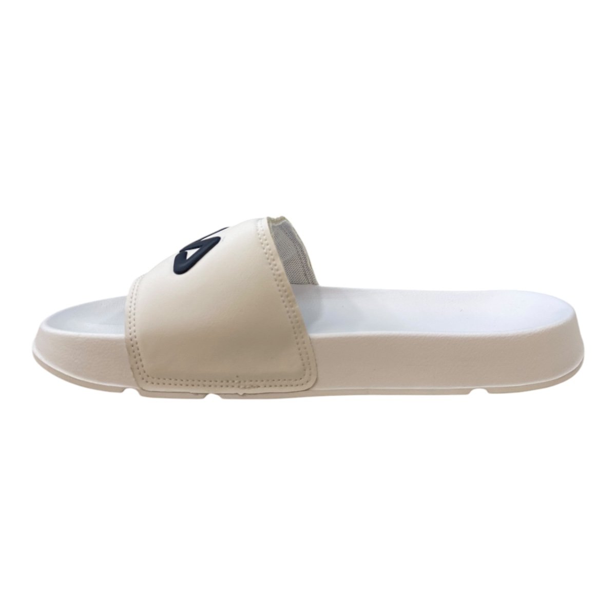 Chinelo Masculino Fila Conforto Super Leve Básico Drifter Basic branco Branco 4