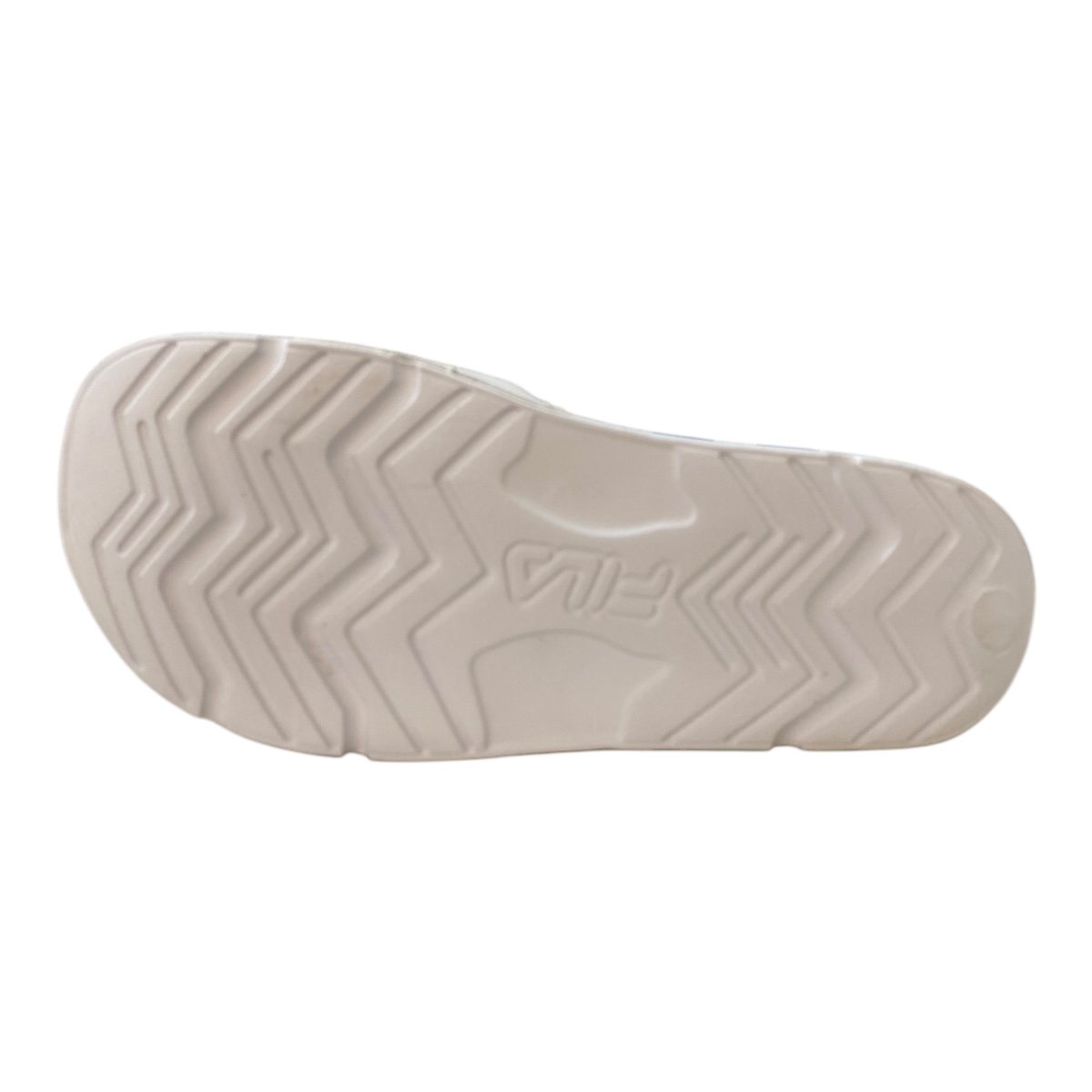 Chinelo Masculino Fila Conforto Super Leve Básico Drifter Basic branco Branco 6