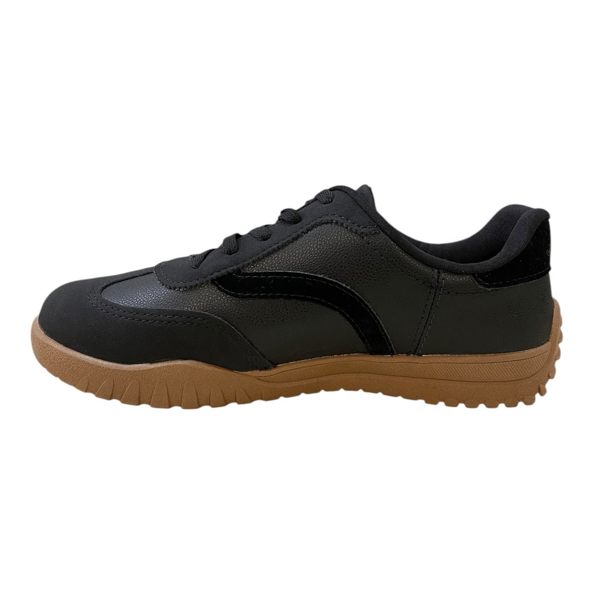 Tenis Feminino Mississipi Conforto Retrô Casual Camurça Me271
