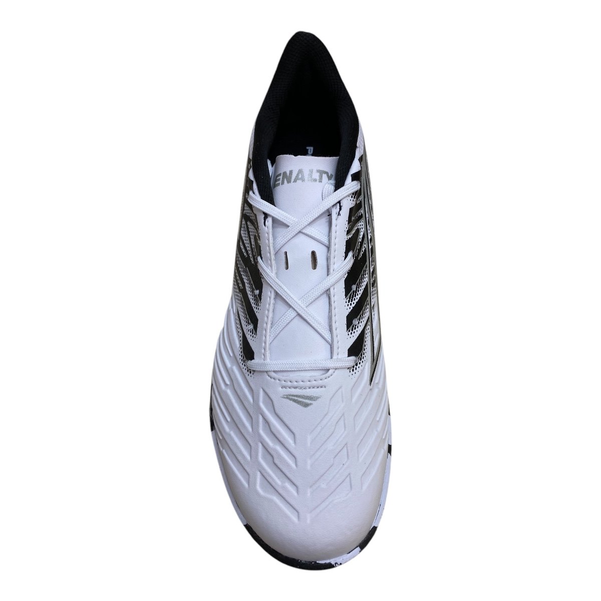 Chuteira Masculino Penalty Society Esporte Society Furia Y-4 Branco Branco 3