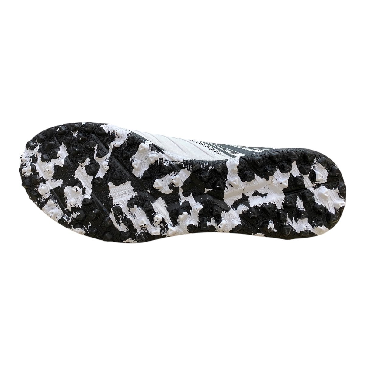 Chuteira Masculino Penalty Society Esporte Society Furia Y-4 Branco Branco 5