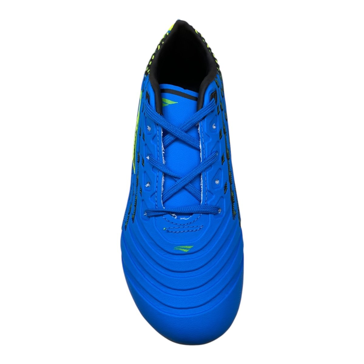 Chuteira Infantil Menino Penalty Cravo Esporte Campo Garra Y-2.0 Azul Azul 5