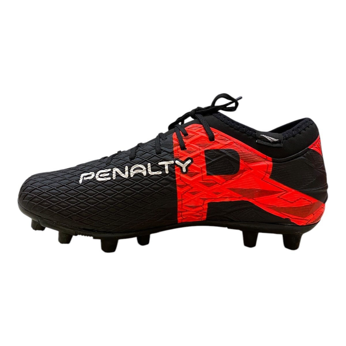 Chuteira Masculino Penalty Cravo Esporte Campo Rx Locker Y-3.0