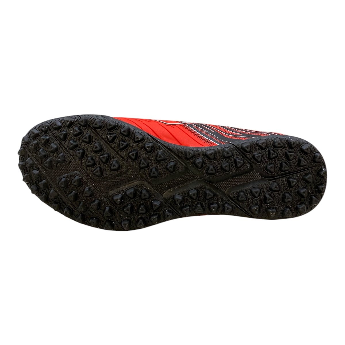 Chuteira Masculino Penalty Society Esporte Society Furia Y-4 Vermelho Vermelho 3