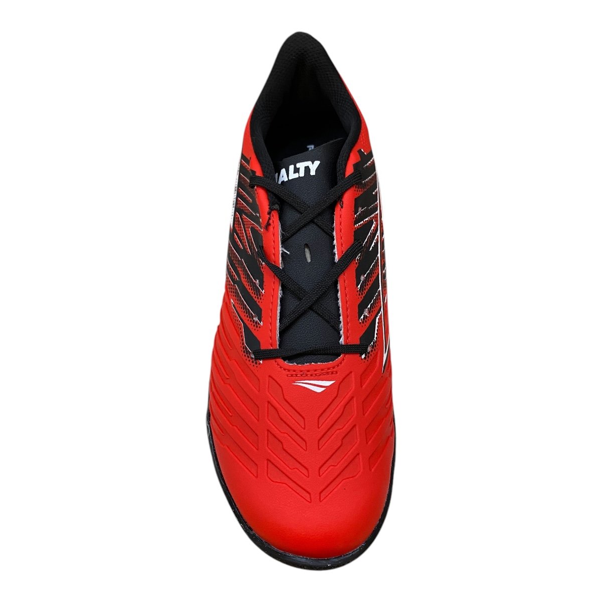 Chuteira Masculino Penalty Society Esporte Society Furia Y-4 Vermelho Vermelho 6