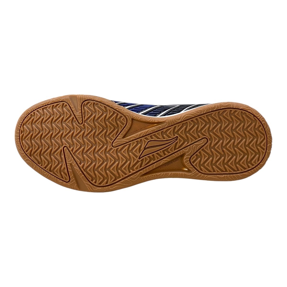 Chuteira Masculino Penalty Futsal Esporte Futsal Storm Y-3 Marinho Azul 3