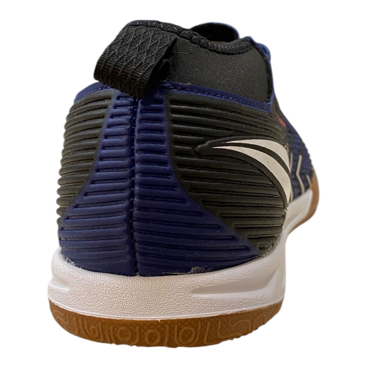 Chuteira Masculino Penalty Futsal Esporte Futsal Storm Y-3 Marinho Azul 4