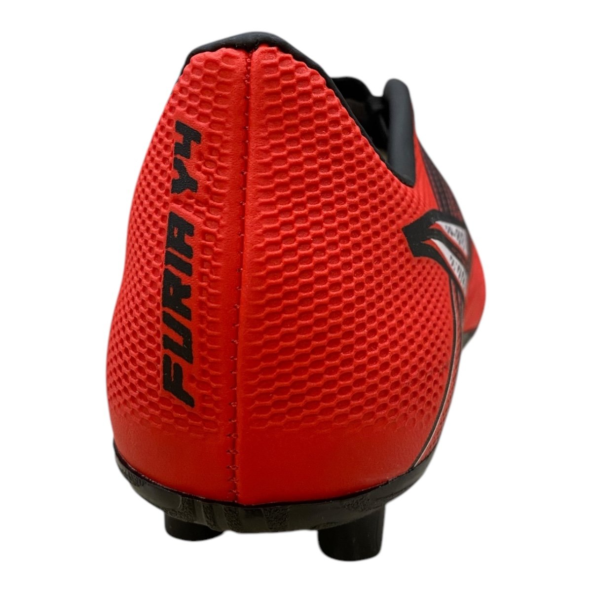 Chuteira Masculino Penalty Campo Esporte Campo Furia Y-4 Vermelho Vermelho 5