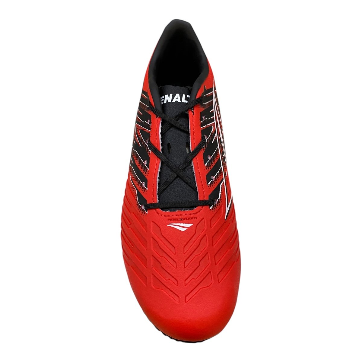 Chuteira Masculino Penalty Campo Esporte Campo Furia Y-4 Vermelho Vermelho 6