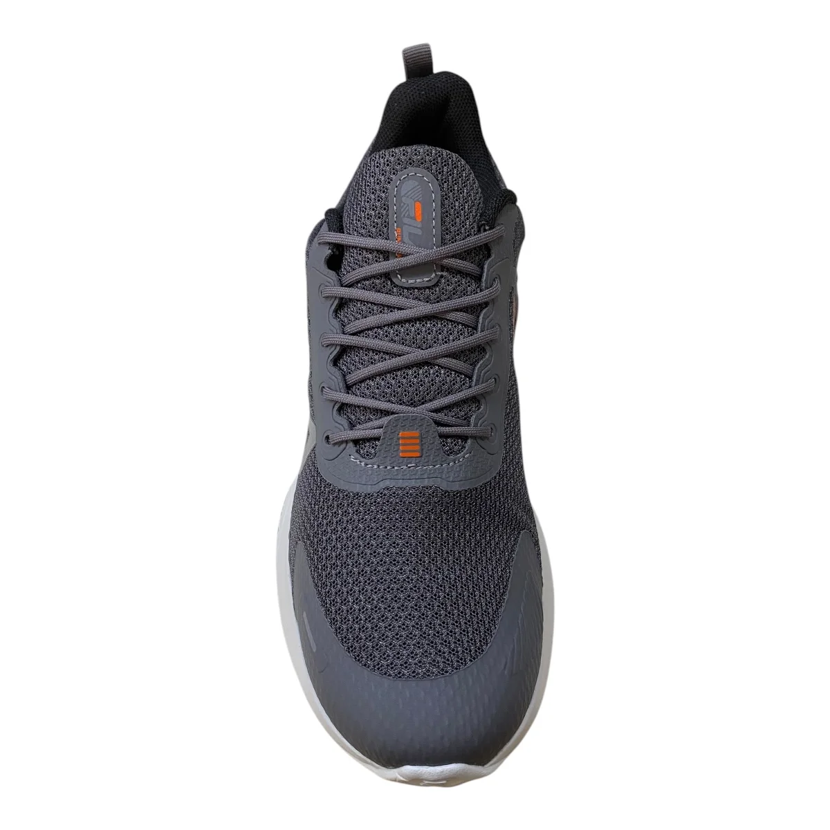 Tenis Masculino Fila Esporte Academia Caminhada Progress Lite Cinza Cinza 5