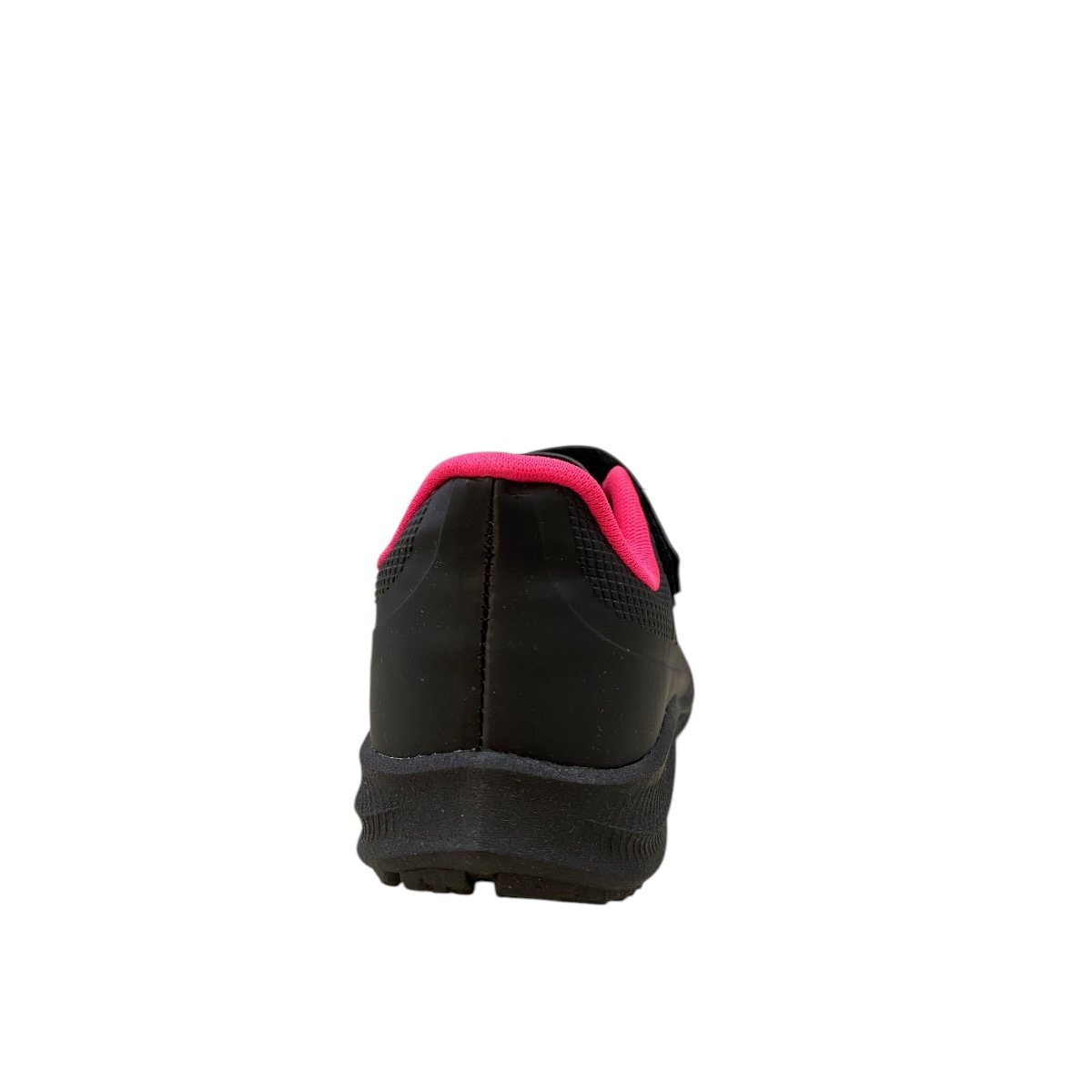 Tenis Infantil Menina Kidy Calce Fácil Auto Colante Básico  43810044228 Preto Preto 5