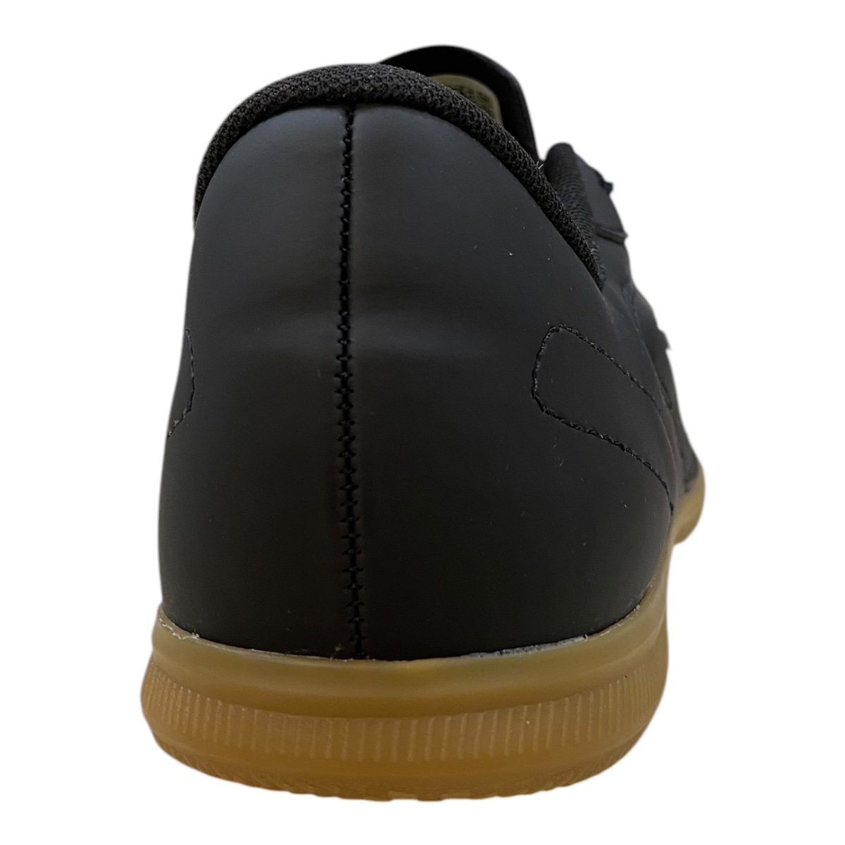 Chuteira Masculino Dray Pratyk Esporte Futsal  808 Preto Preto 5