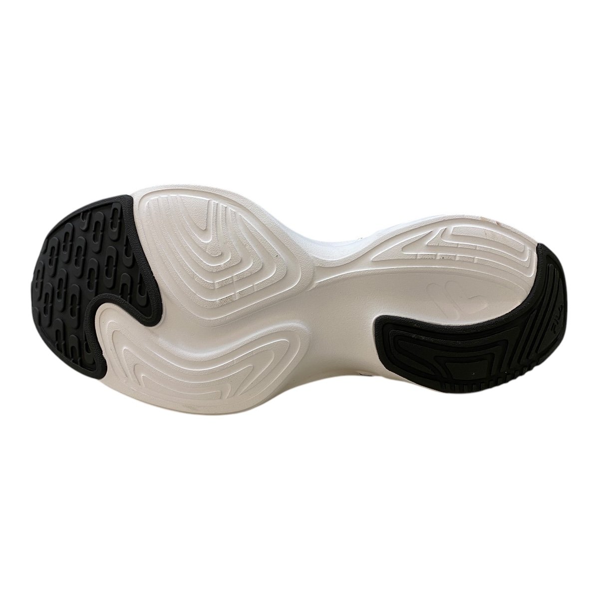 Tenis Masculino Fila Master Conforto Esporte Caminhada Academia  Preto Preto 3