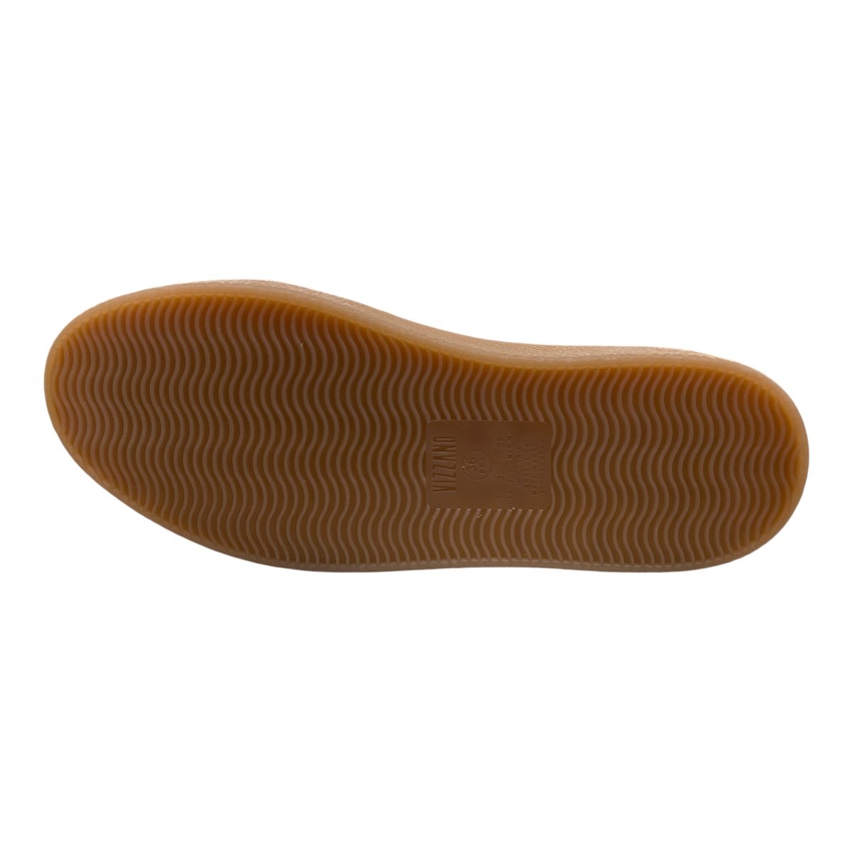 Tenis Feminino Vizzano Pelica Street Casual Retrô Plataforma Básico Branco Branco 3