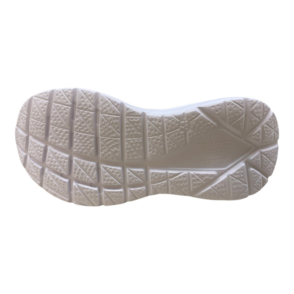 Tenis Infantil Menina Molekinha Conforto Casual Calce Fácil 2584.102 Preto Preto 3