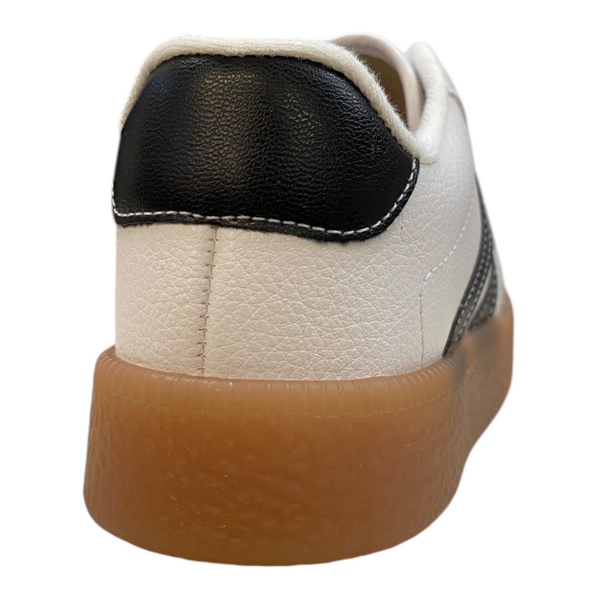 Tenis Infantil Menina Molekinha Camurça Casual Street   2582.102 Branco Branco 5