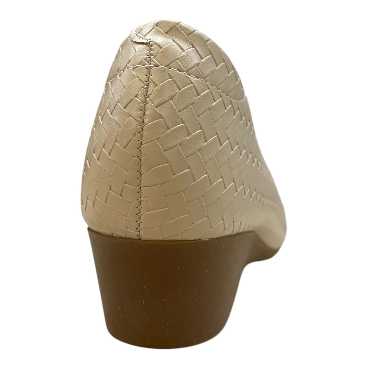 Sapatilha Feminino Modare Casual Ultraconforto Anabela 7014.293 Nude Nude 5