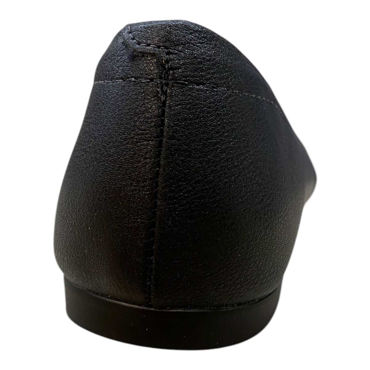 Sapatilha Feminino Modare Ultraconforto Casual Superleve 7334. Preto Preto 5