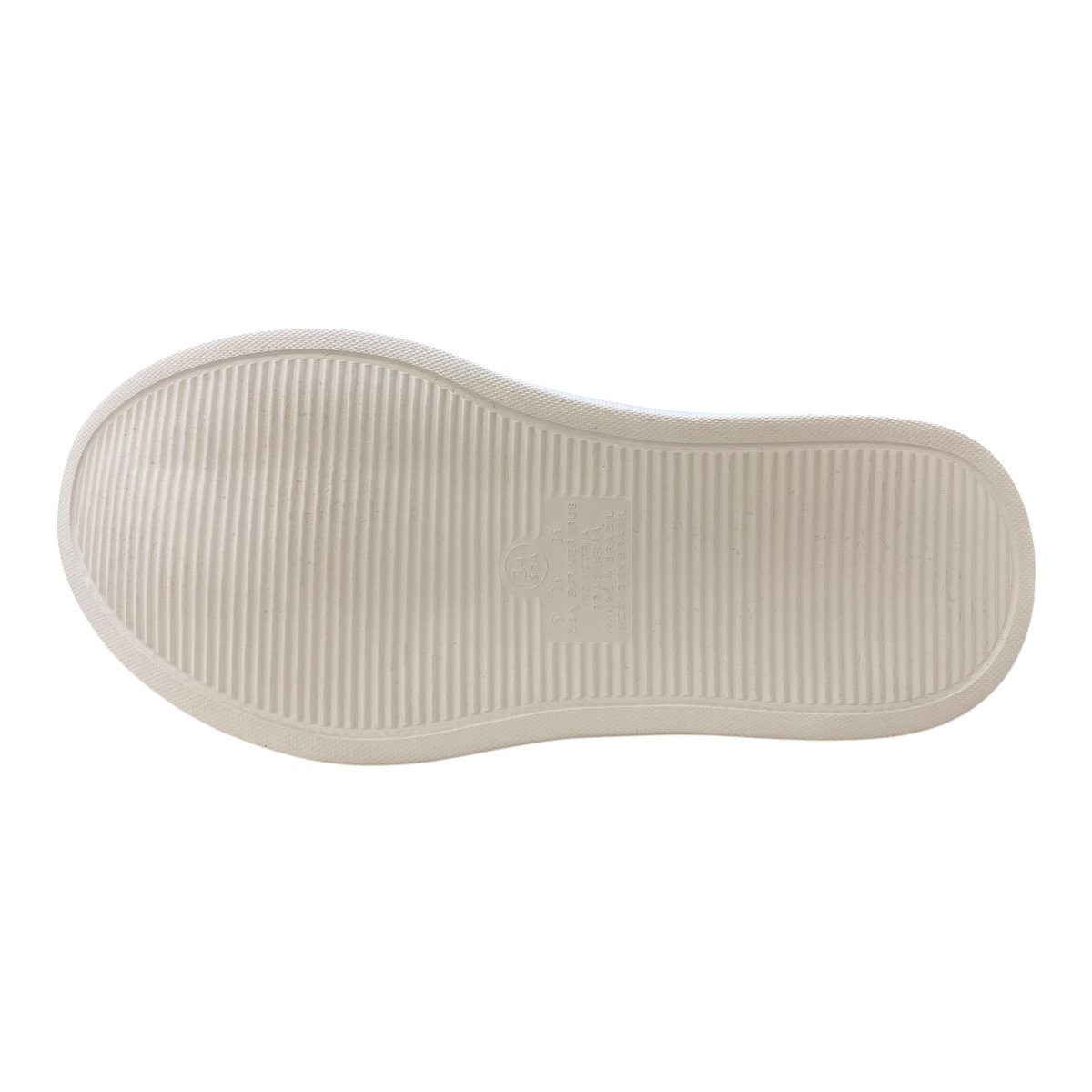 Tenis Feminino Modare Casual Ultraconforto Superleve 7402.103 Branco Branco 6