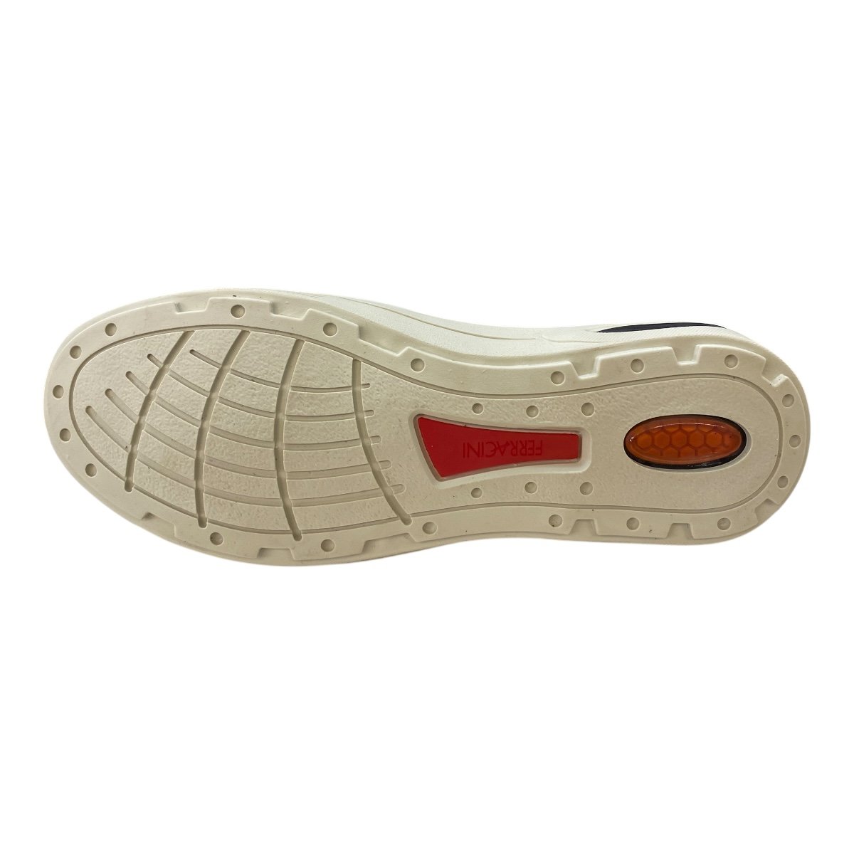 Sapatênis Masculino Ferracini Pulse Casual Couro Cano Alto 2264A. Marrom Marrom 3