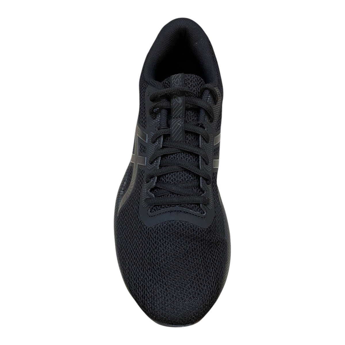 Tenis Masculino Asics Gel-Sparta 2 Esporte Caminhada Academia  Preto Preto 6