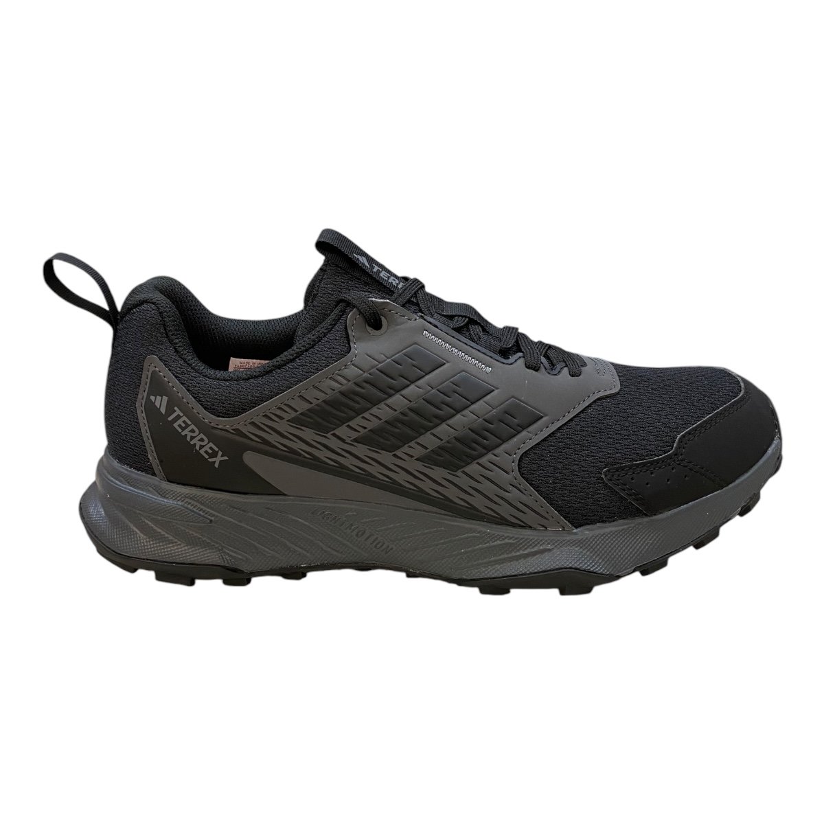 Tênis Adidas Terrex Skychaser AX5 GTX Masculino Preto - Renner