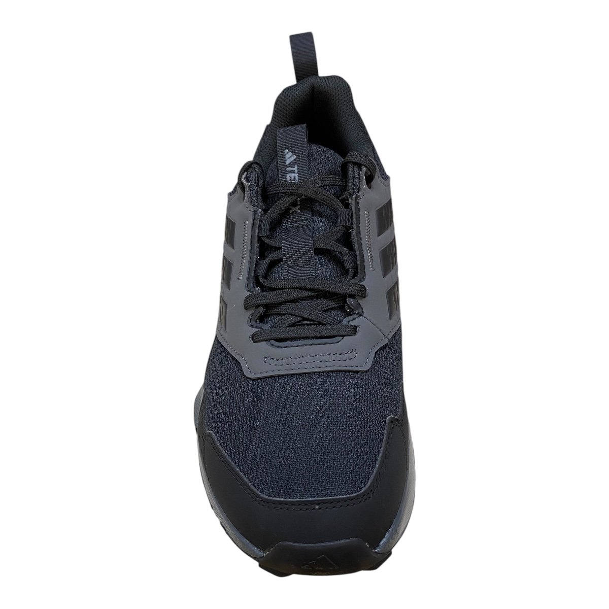 Tenis Masculino Adidas Terrex Tracefinder 2 Esporte Trilha Preto Preto 4