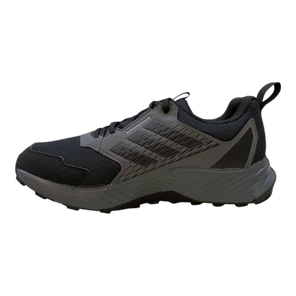 Adidas Rockadia Tenis De Trilha Adidas Tenis Masculino Adidas