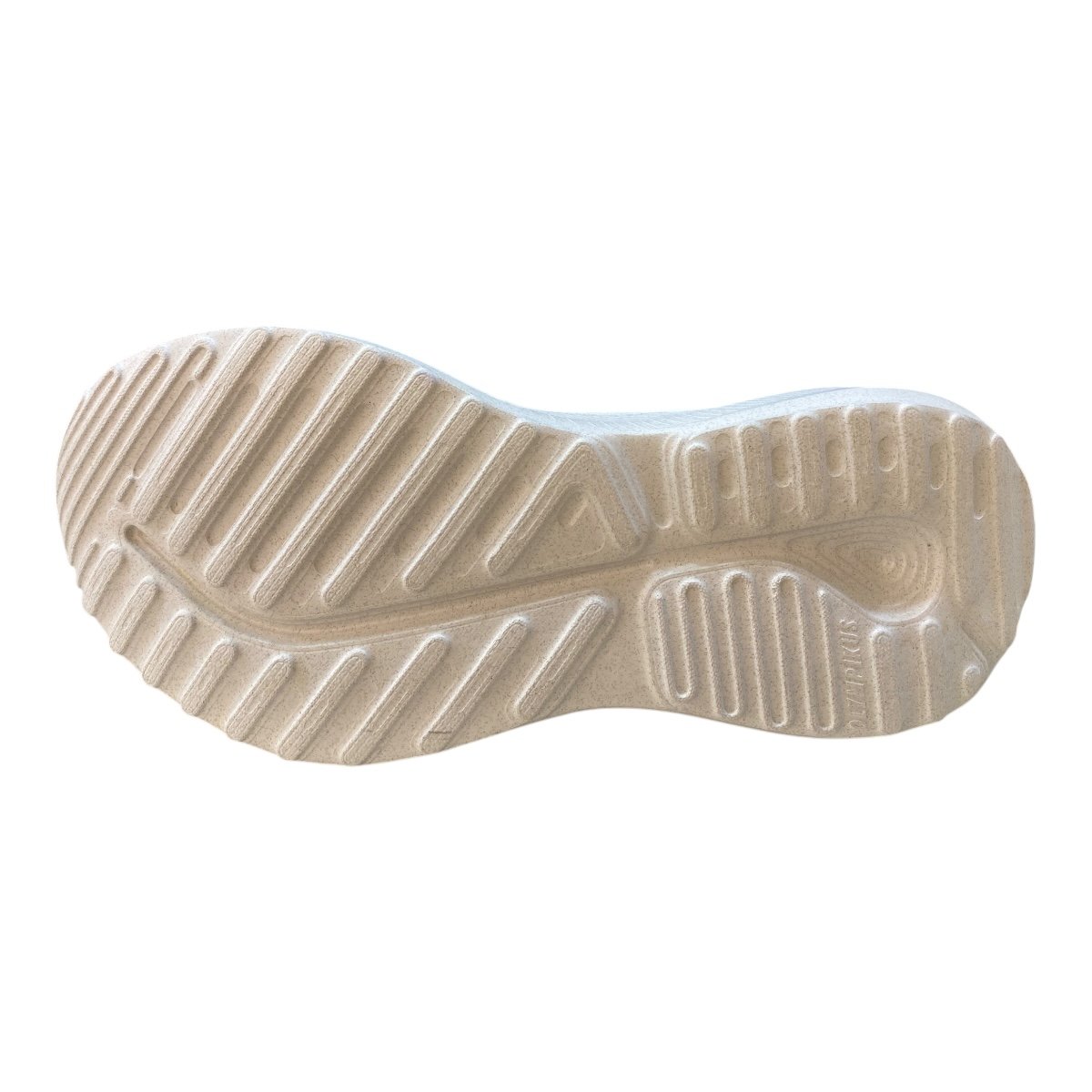 Tenis Masculino Olympikus Reflect Esporte Caminhada Academia Cinza Cinza 2