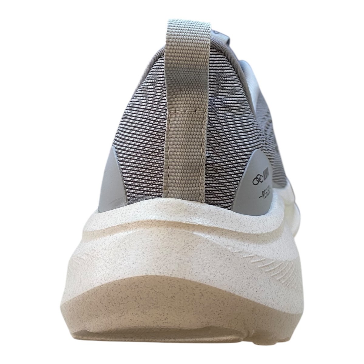 Tenis Masculino Olympikus Reflect Esporte Caminhada Academia Cinza 4