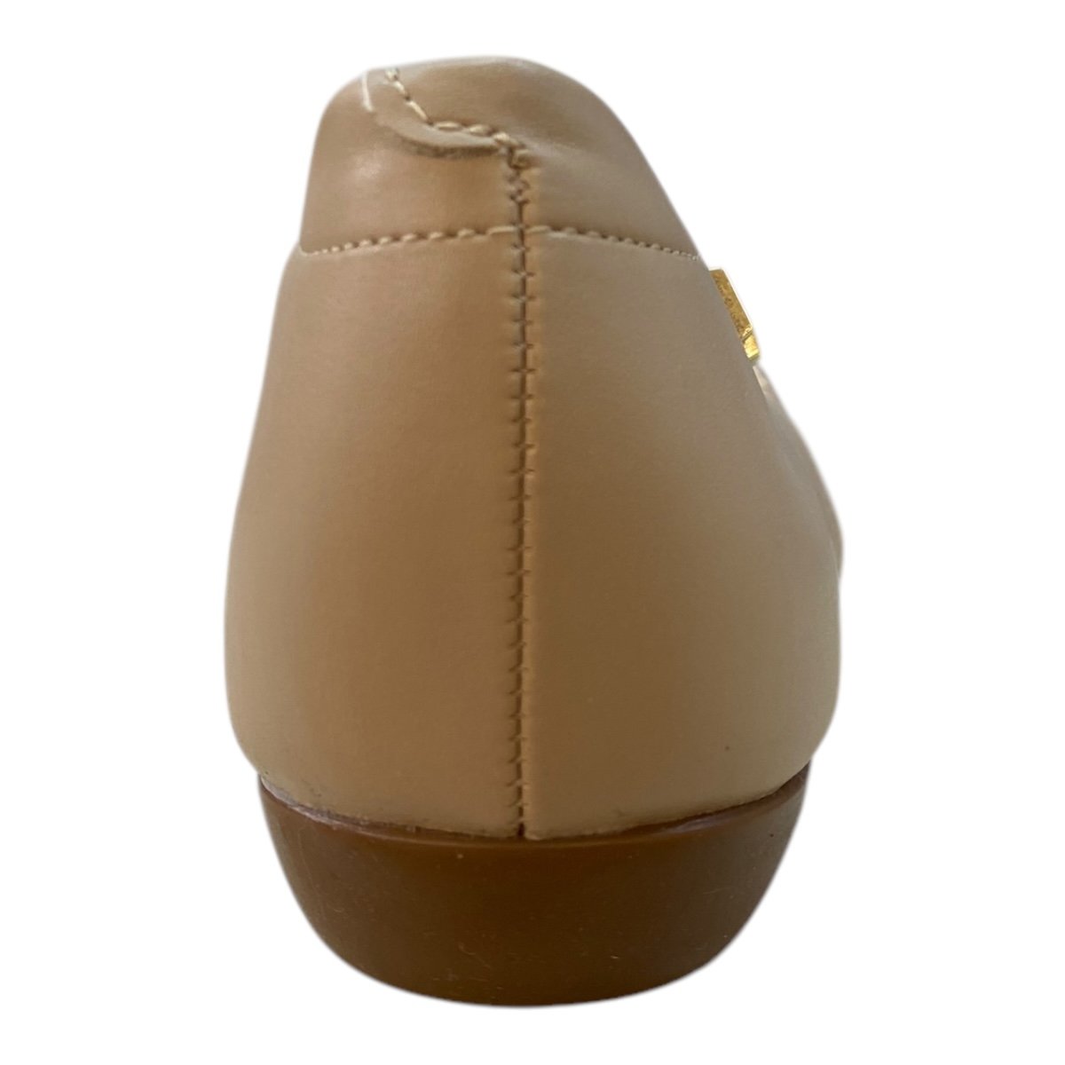 Sapatilha Feminino Modare Casual Ultraconforto Joanete  7016.457 Bege Bege 3