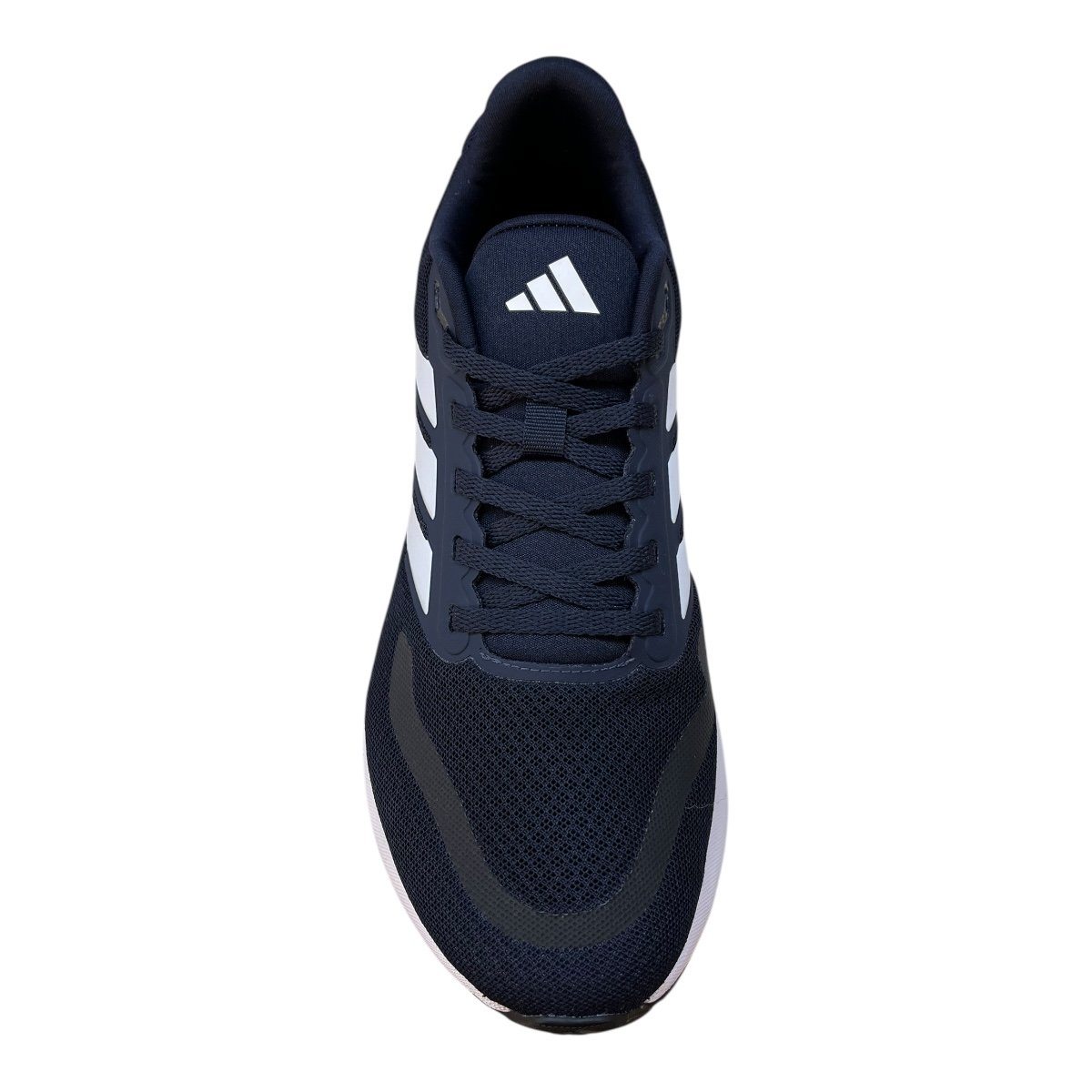Tenis Masculino Adidas Runfalcon 5 Esporte Conforto Superleve Corrida Caminhada Academia  Marinho Marinho 5
