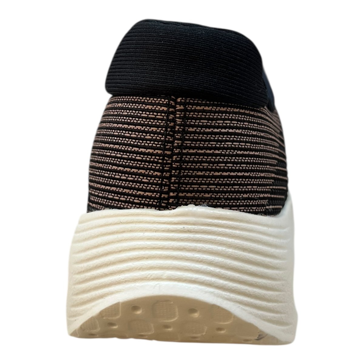 Tenis Feminino Olympikus Plaza Esporte Corrida Caminhada Academia Superleve Preto Preto 5