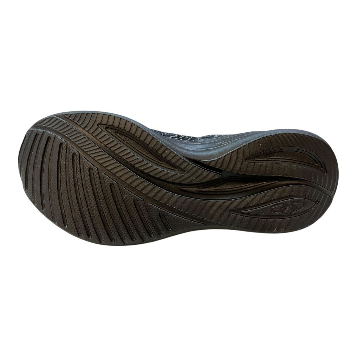 Tenis Masculino Olympikus Marte Conforto Esporte Academia Caminhada preto Preto 3