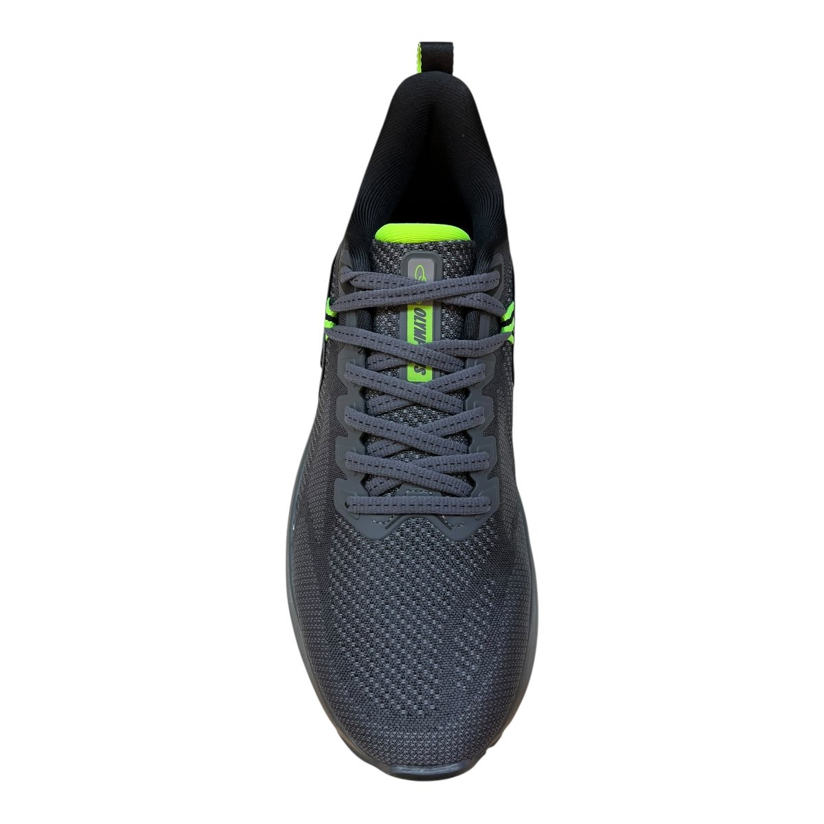 Tenis Masculino Olympikus Zex 2 Esporte Conforto Academia