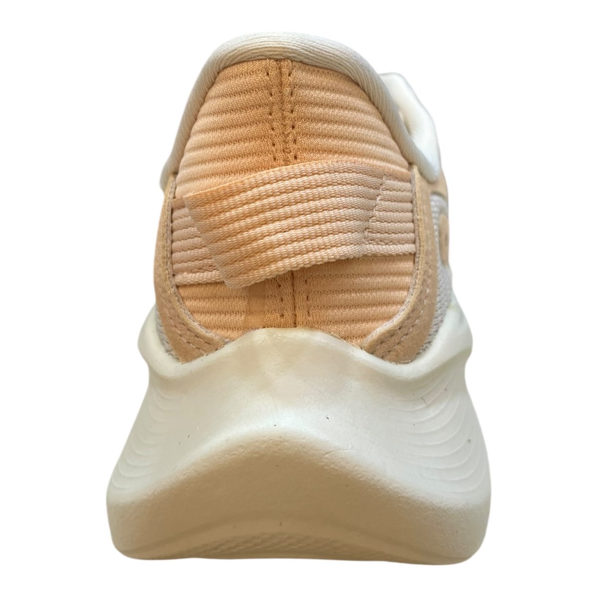 Tenis Feminino Olympikus Virtuose Esporte Caminhada Academia Corrida Conforto Superleve Branco Branco 5