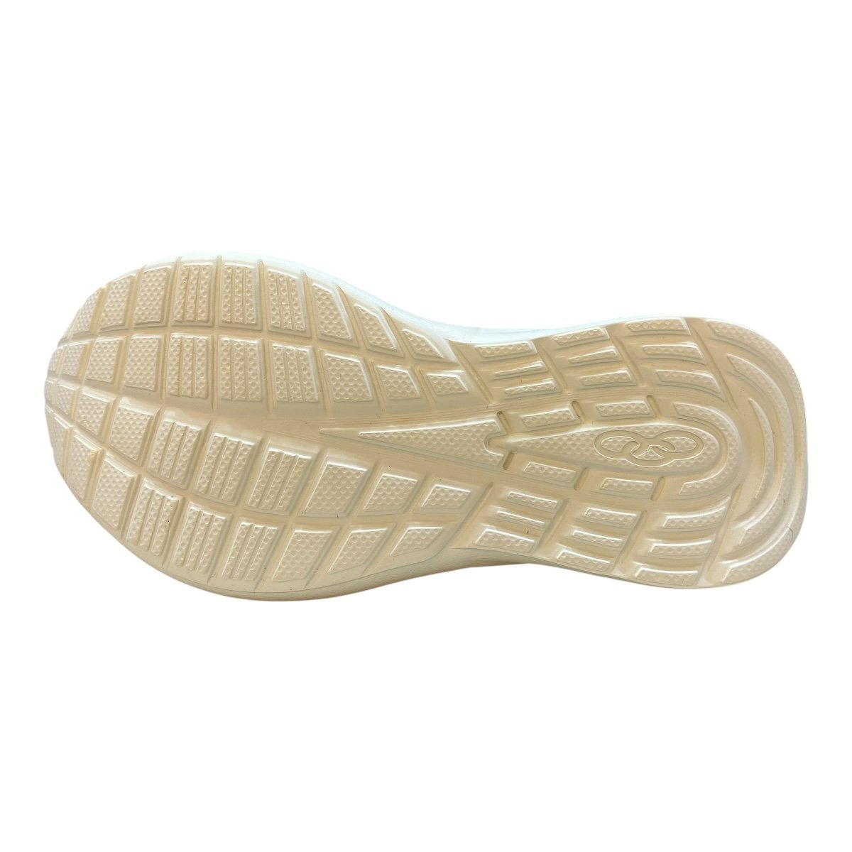 Tenis Feminino Olympikus Virtuose Esporte Caminhada Academia Corrida Conforto Superleve Branco Branco 3