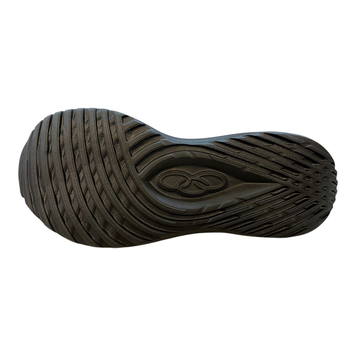 Tenis Masculino Olympikus Curva Conforto Esporte Corrida Caminhada Academia Preto Dourado Preto/Dourado 3