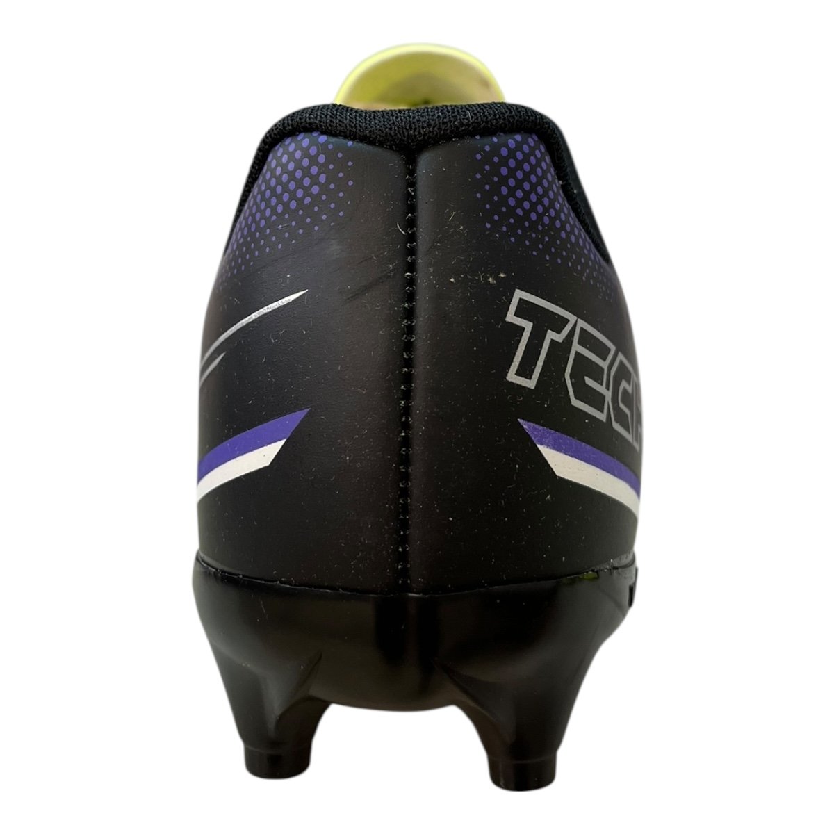 Chuteira Infantil Menino Umbro Techno Ii Jr Esporte Campo Cravo Verde  Verde/Preto 5