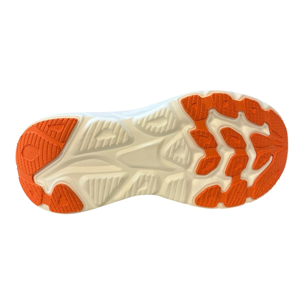 Tenis Feminino Kolosh Superleve Ultraconforto Esporte Caminhada Academia E0582 Branco Branco 3