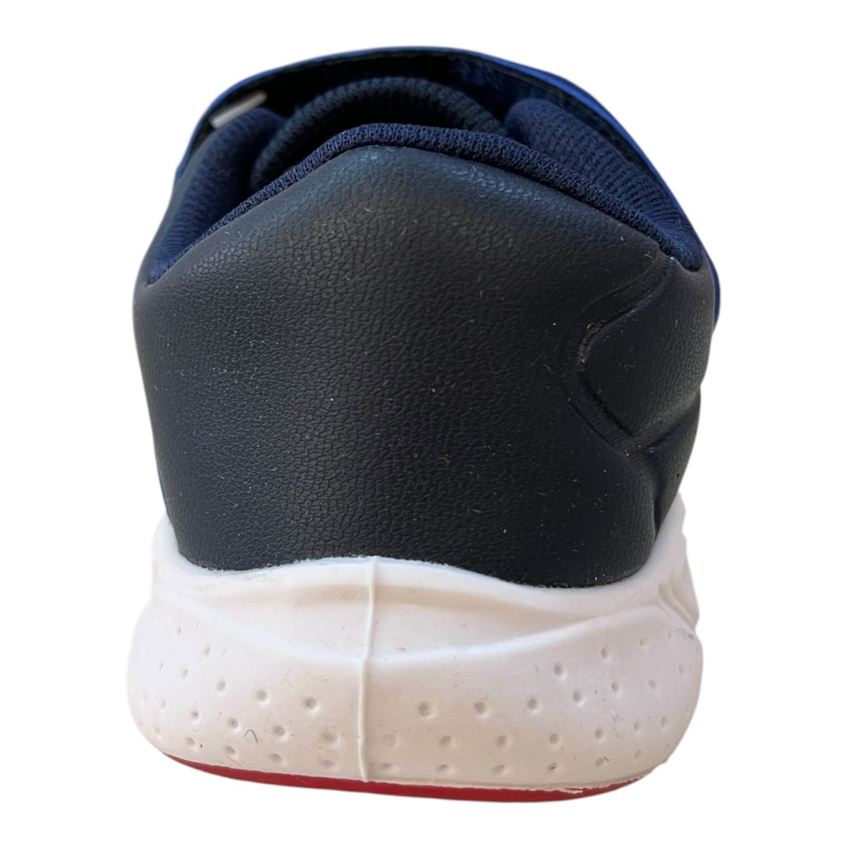 Tenis Infantil Menino Kidy Casual Conforto Calce Fácil Autocolante 44600071783 Marinho Marinho 5