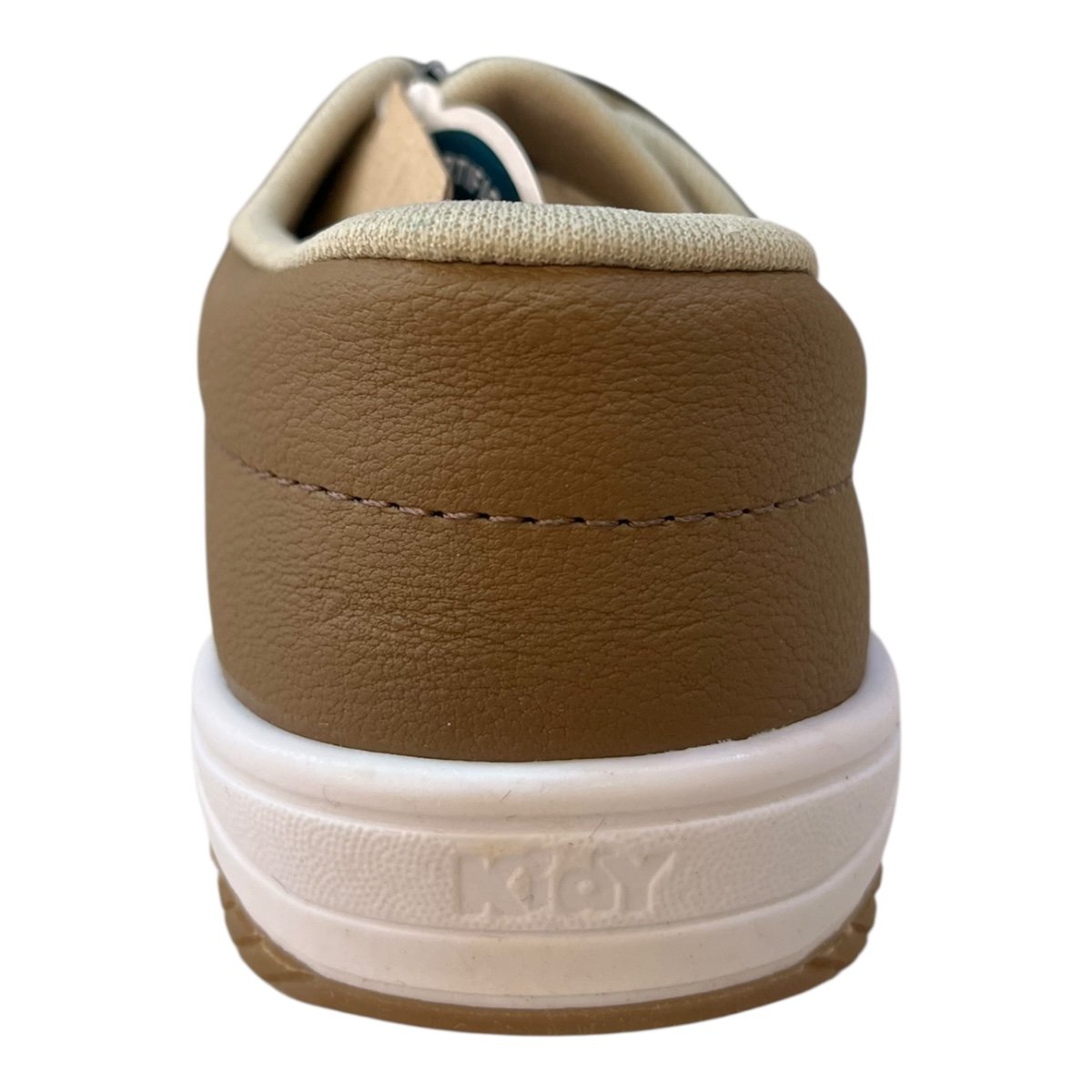 Tenis Infantil Menino Kidy Casual Conforto Calce Fácil Autocolante 31310420518 Marrom Marrom 5