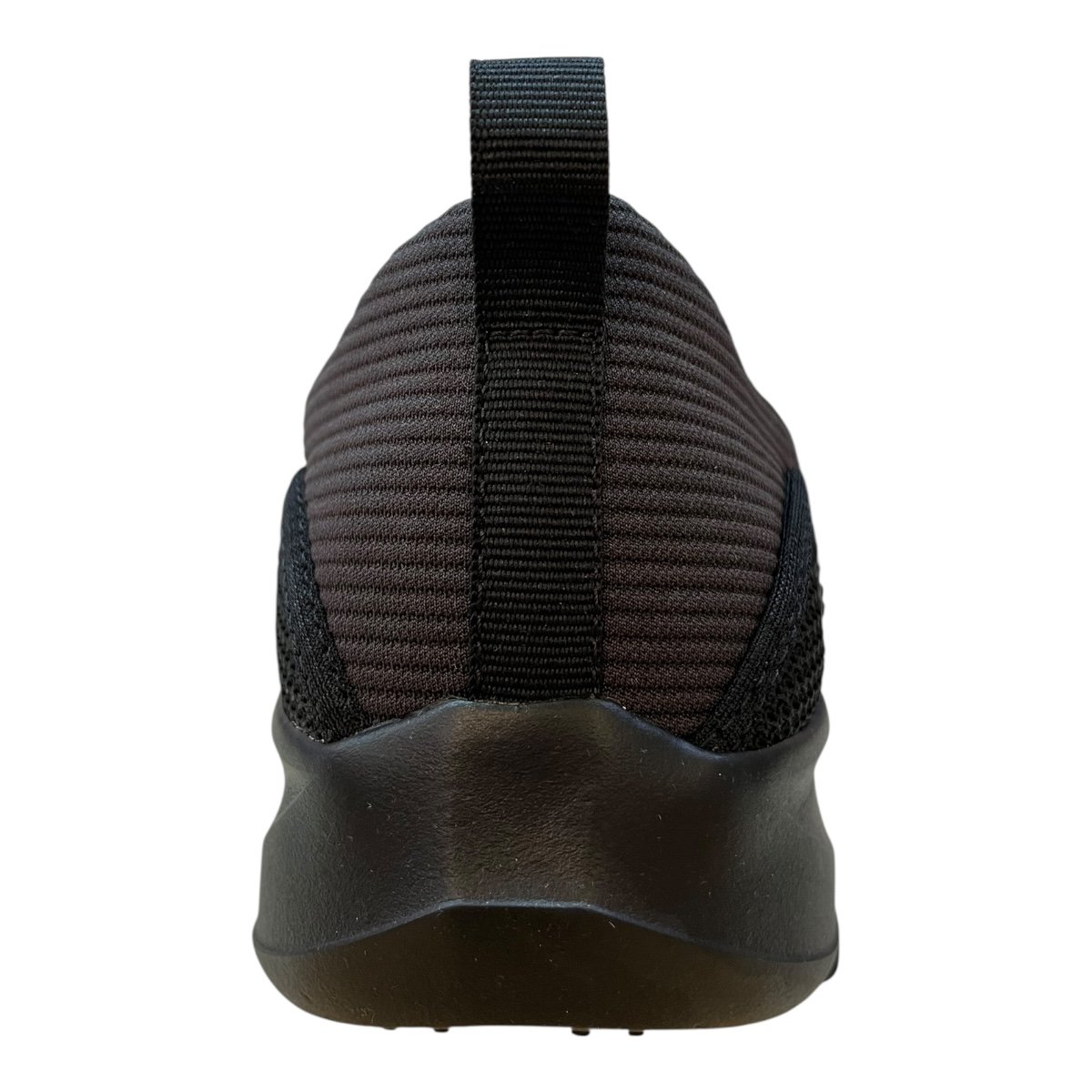 Tenis Masculino Olympikus Wellness Conforto Casual Calce Fácil Superleve Preto Preto 5